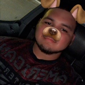 Meet your Posher, Elijah